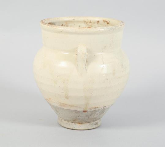 古玩陶瓷罐真品鑒賞圖