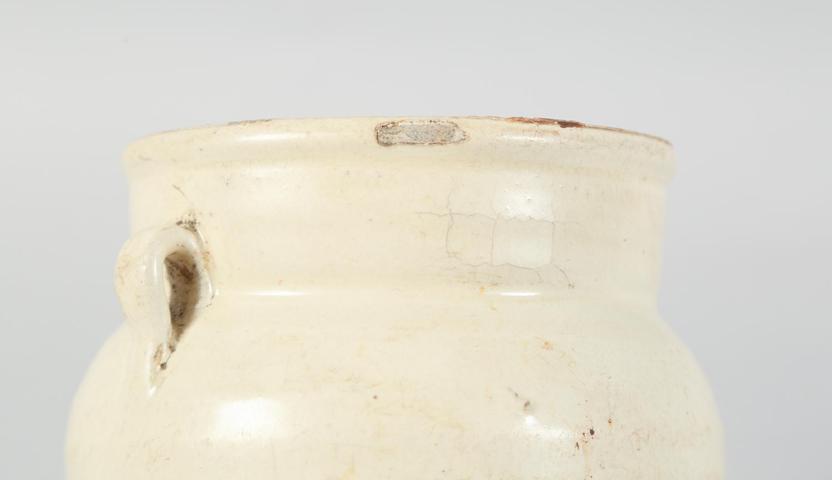 古玩陶瓷罐真品鑒賞圖