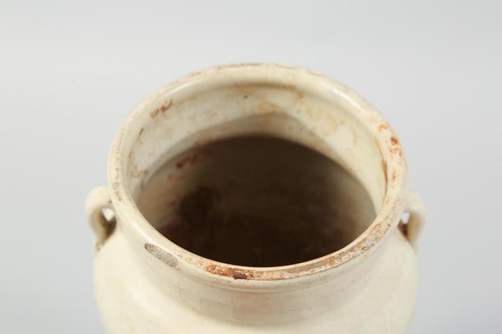 古玩陶瓷罐真品鑒賞圖