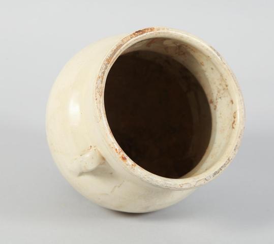 古玩陶瓷罐真品鑒賞圖