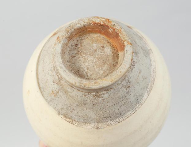 古玩陶瓷罐真品鑒賞圖