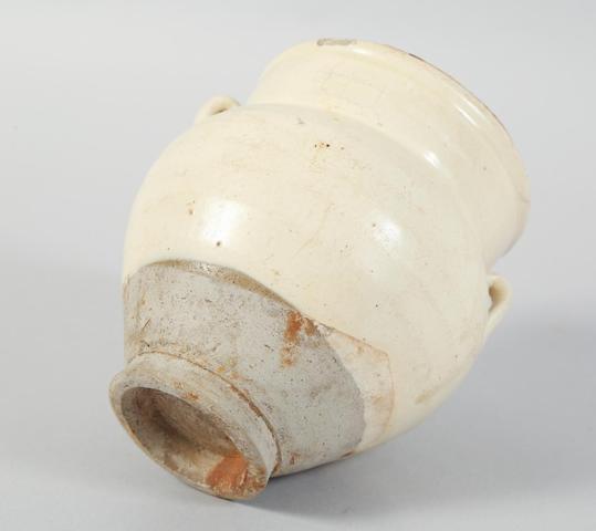 古玩陶瓷罐真品鑒賞圖