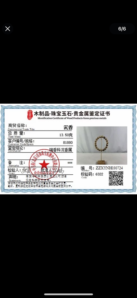 古玩雜項手串真品鑒賞圖