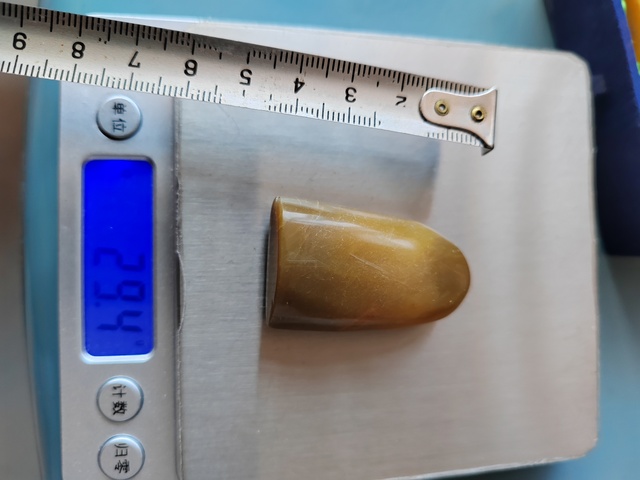 古玩玉器壽山石雕“印章料”拍賣,當前價格999元