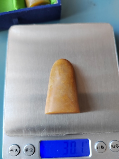 古玩玉器壽山石雕“印章料”拍賣,當前價格999元