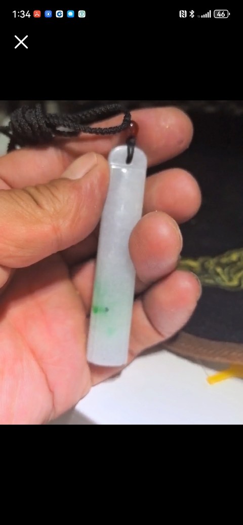 古玩玉器翎管真品鑒賞圖