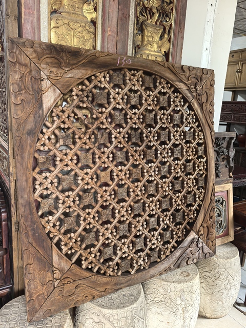 古玩雜項木雕真品鑒賞圖