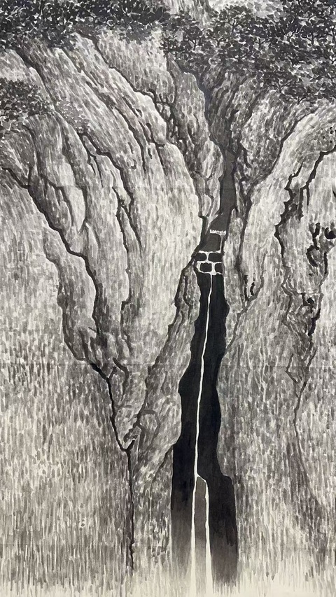 古玩字畫柳真卿春山行旅圖拍賣，當前價格36000元