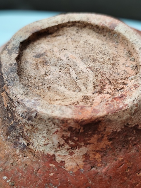古玩雜項罐真品鑒賞圖