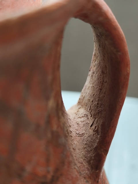 古玩雜項罐真品鑒賞圖