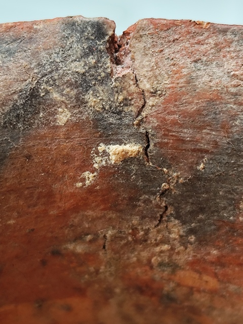 古玩雜項罐真品鑒賞圖