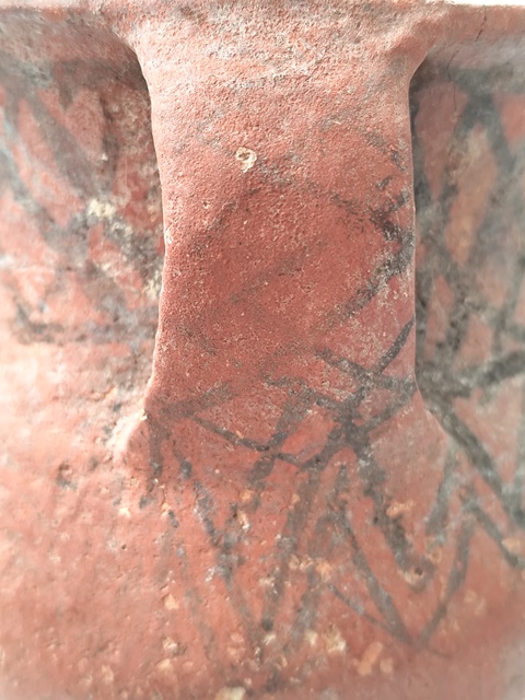 古玩雜項罐真品鑒賞圖