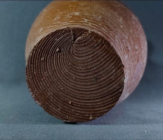 古玩陶瓷瓶真品鑒賞圖