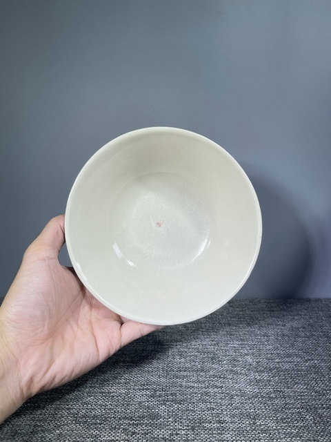 古玩陶瓷民國.粉彩大吉大利碗拍賣,當前價格0元