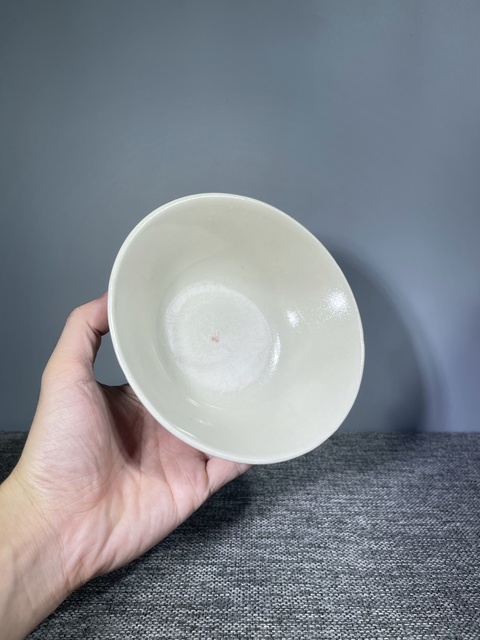 古玩陶瓷民國.粉彩大吉大利碗拍賣,當前價格0元