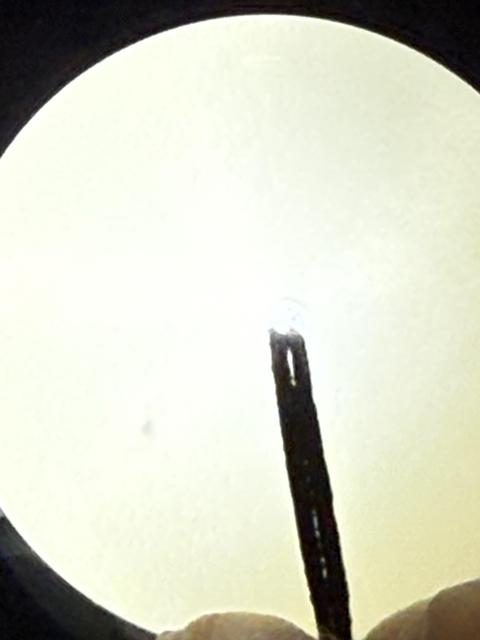 古玩玉器平安扣真品鑒賞圖