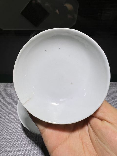 古玩陶瓷(畫片精美)孔子教子人物紋蓋碗拍賣,當前價格0元