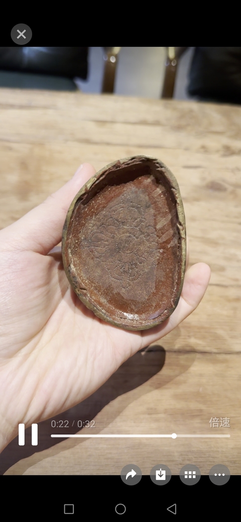 古玩銅器造像真品鑒賞圖