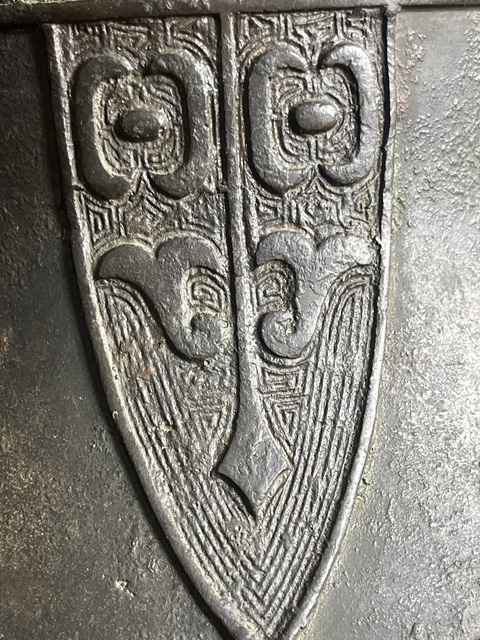 古玩銅器銅瓶真品鑒賞圖