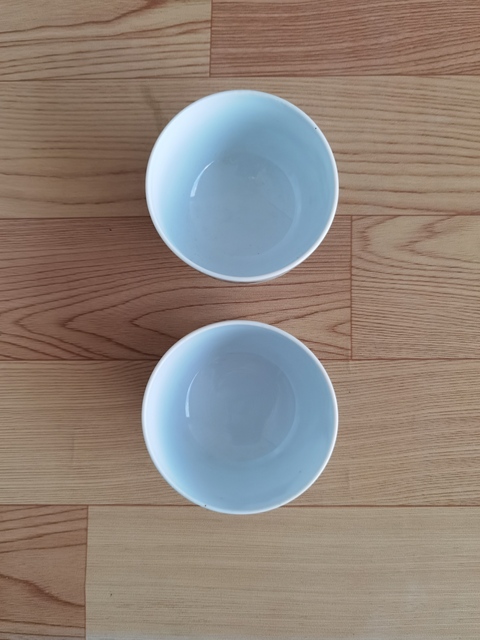 古玩陶瓷青花碗真品鑒賞圖