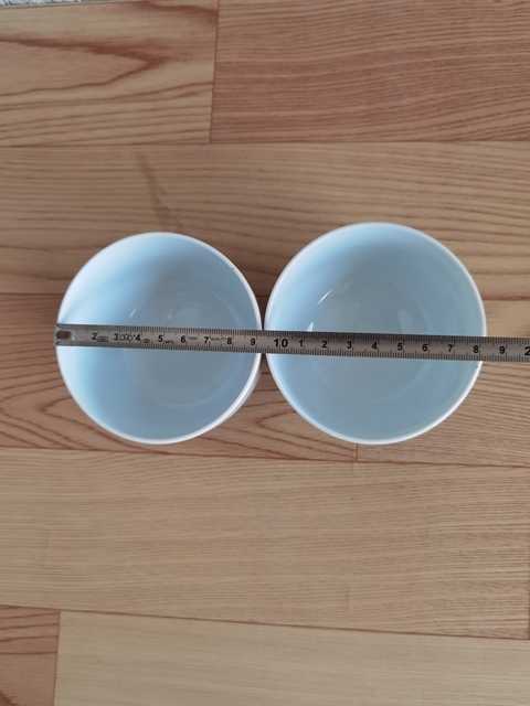 古玩陶瓷青花碗真品鑒賞圖