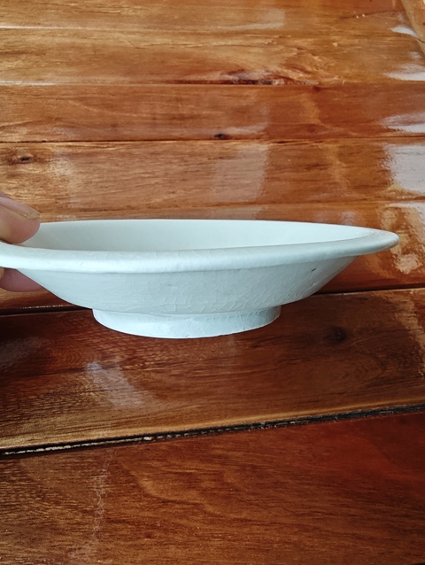 古玩陶瓷碟真品鑒賞圖