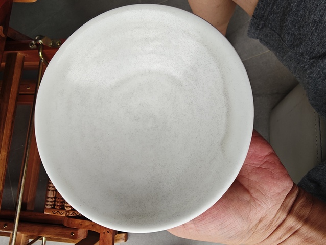 古玩陶瓷碗真品鑒賞圖