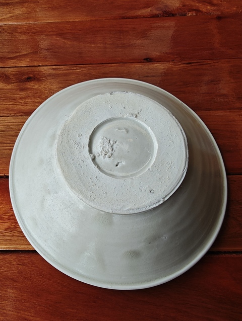 古玩陶瓷碗真品鑒賞圖