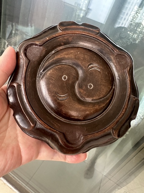 古玩銅器橋耳爐真品鑒賞圖