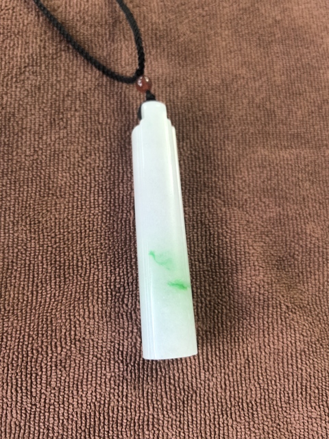 古玩玉器翡翠真品鑒賞圖