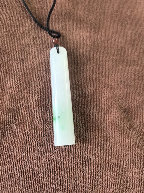 古玩玉器翡翠真品鑒賞圖