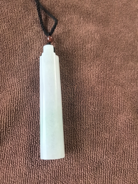 古玩玉器翡翠真品鑒賞圖