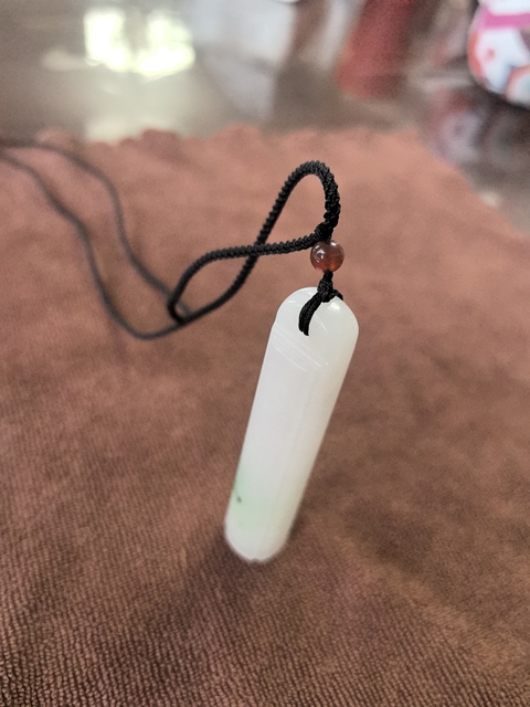 古玩玉器翡翠真品鑒賞圖