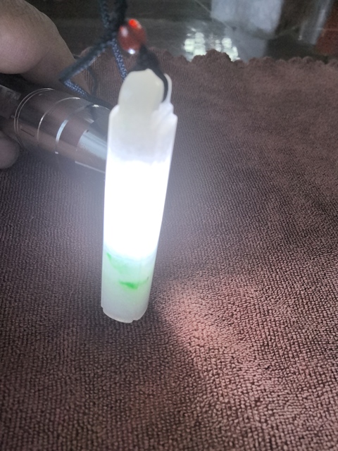 古玩玉器翡翠真品鑒賞圖