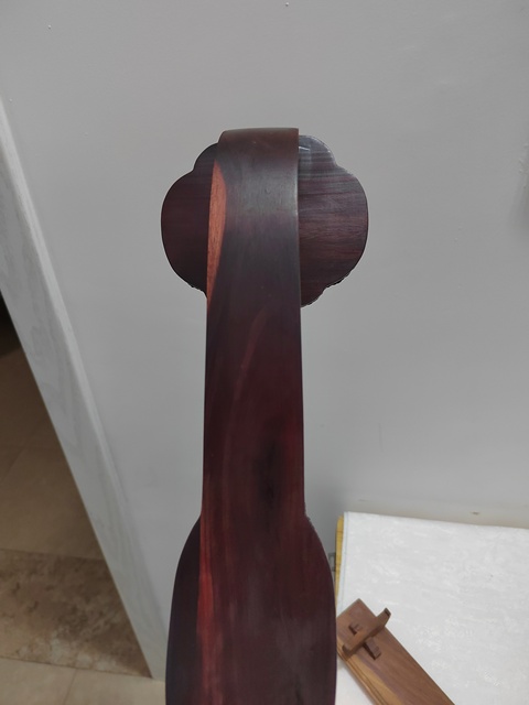 古玩雜項木器真品鑒賞圖