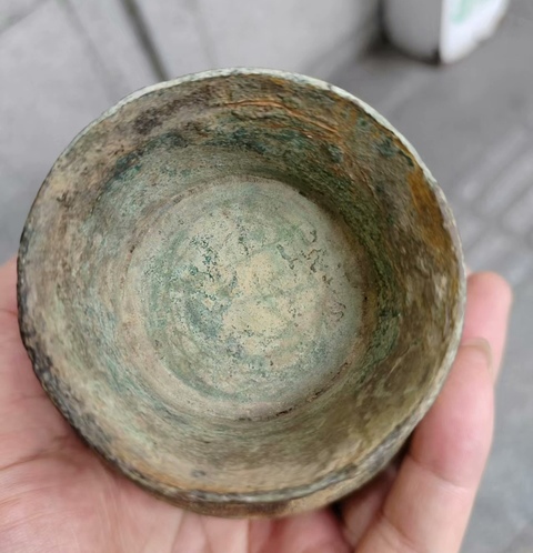 古玩雜項(xiàng)瓶真品鑒賞圖