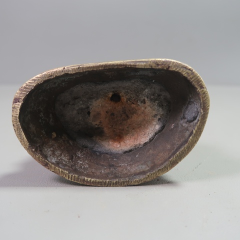 古玩銅器造像真品鑒賞圖