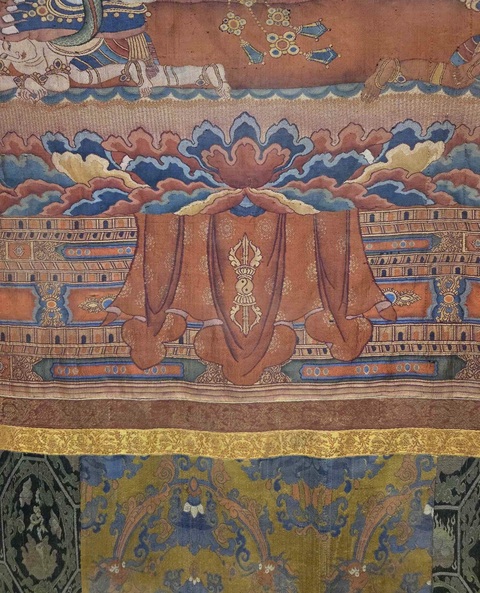 古玩雜項卡真品鑒賞圖