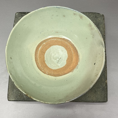 古玩陶瓷青花碗真品鑒賞圖