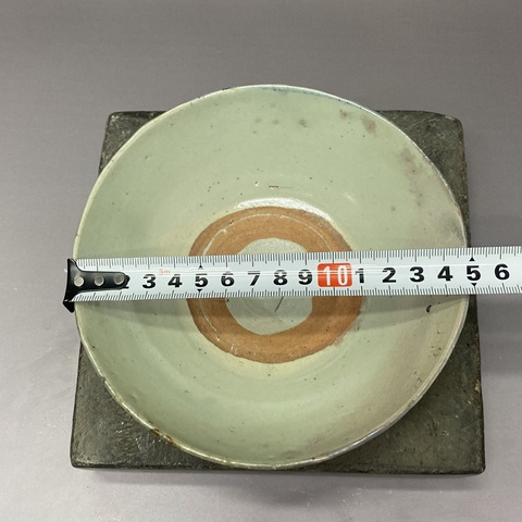 古玩陶瓷青花碗真品鑒賞圖