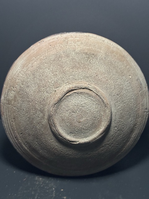 古玩陶瓷哈拉帕·巨獸罐真品鑒賞圖