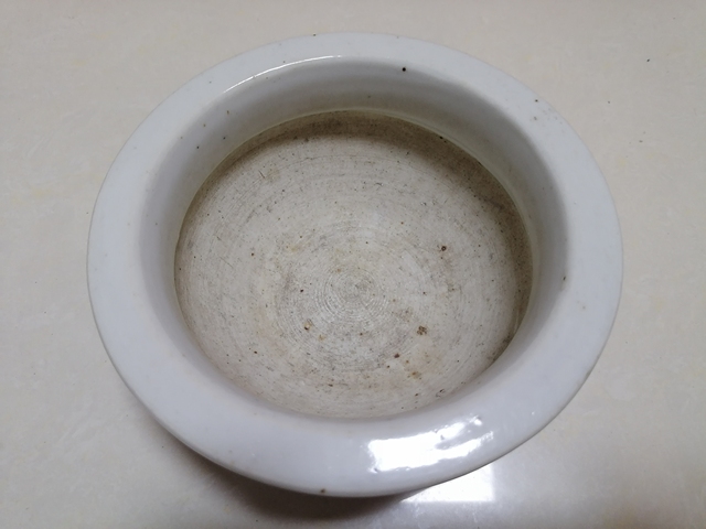 古玩陶瓷青花夔龍紋香爐拍賣,當前價格880元