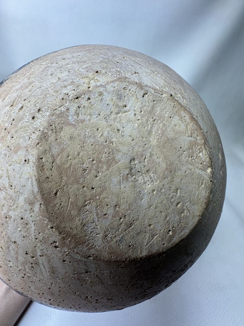 古玩陶瓷馬家窯·雙系罐真品鑒賞圖
