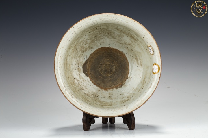 古玩陶瓷青花爐真品鑒賞圖