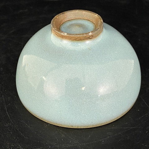 古玩雜項(xiàng)盞真品鑒賞圖