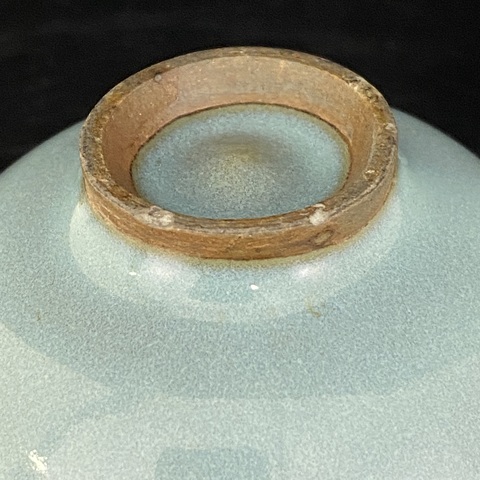 古玩雜項(xiàng)盞真品鑒賞圖