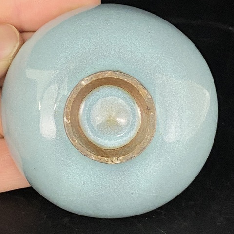 古玩雜項(xiàng)盞真品鑒賞圖
