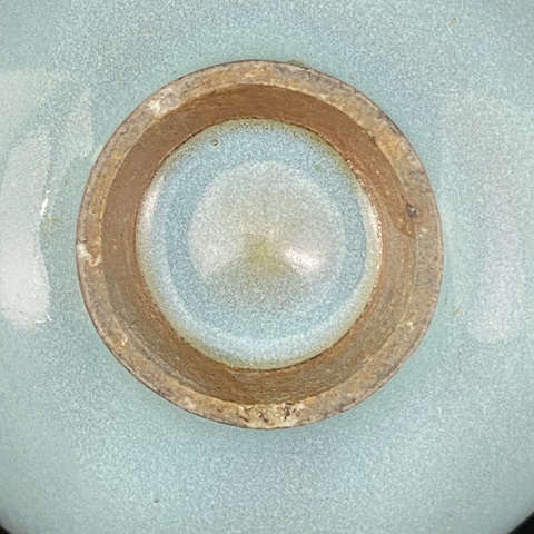 古玩雜項(xiàng)盞真品鑒賞圖