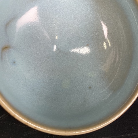 古玩雜項(xiàng)盞真品鑒賞圖