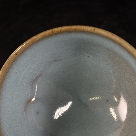 古玩雜項(xiàng)盞真品鑒賞圖